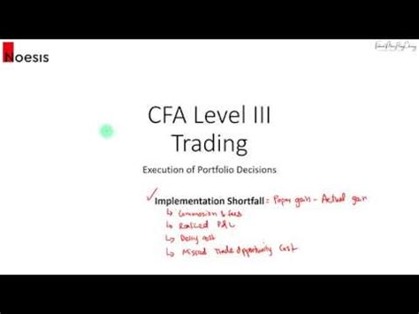 cfa level 3 2019|CFA Level 3 (2019): Risk Management .